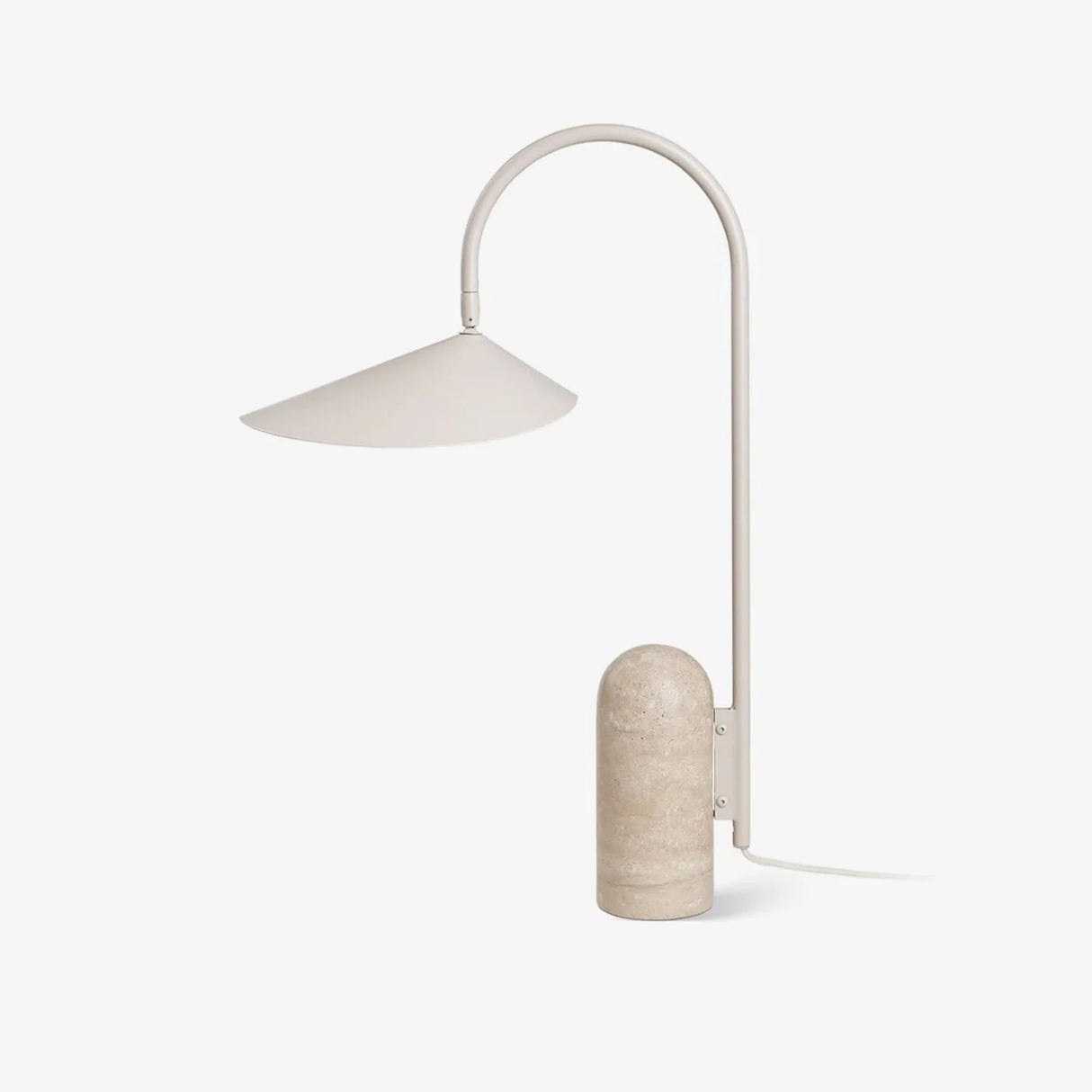Arum Duckbill Table Lamp