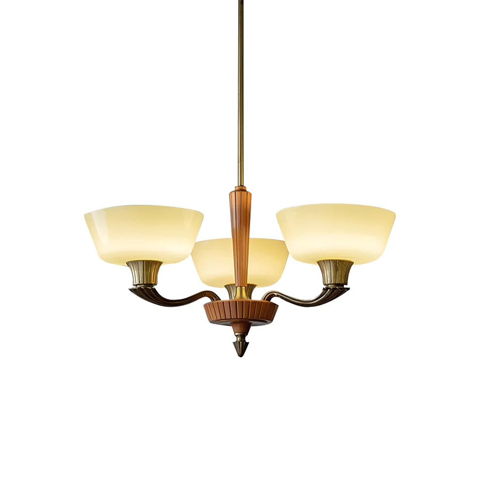 Ascher Chandelier