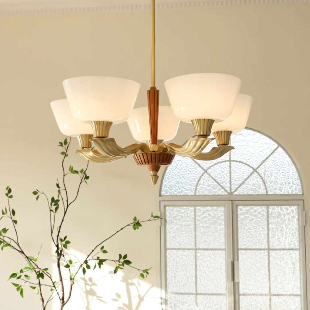 Ascher Chandelier