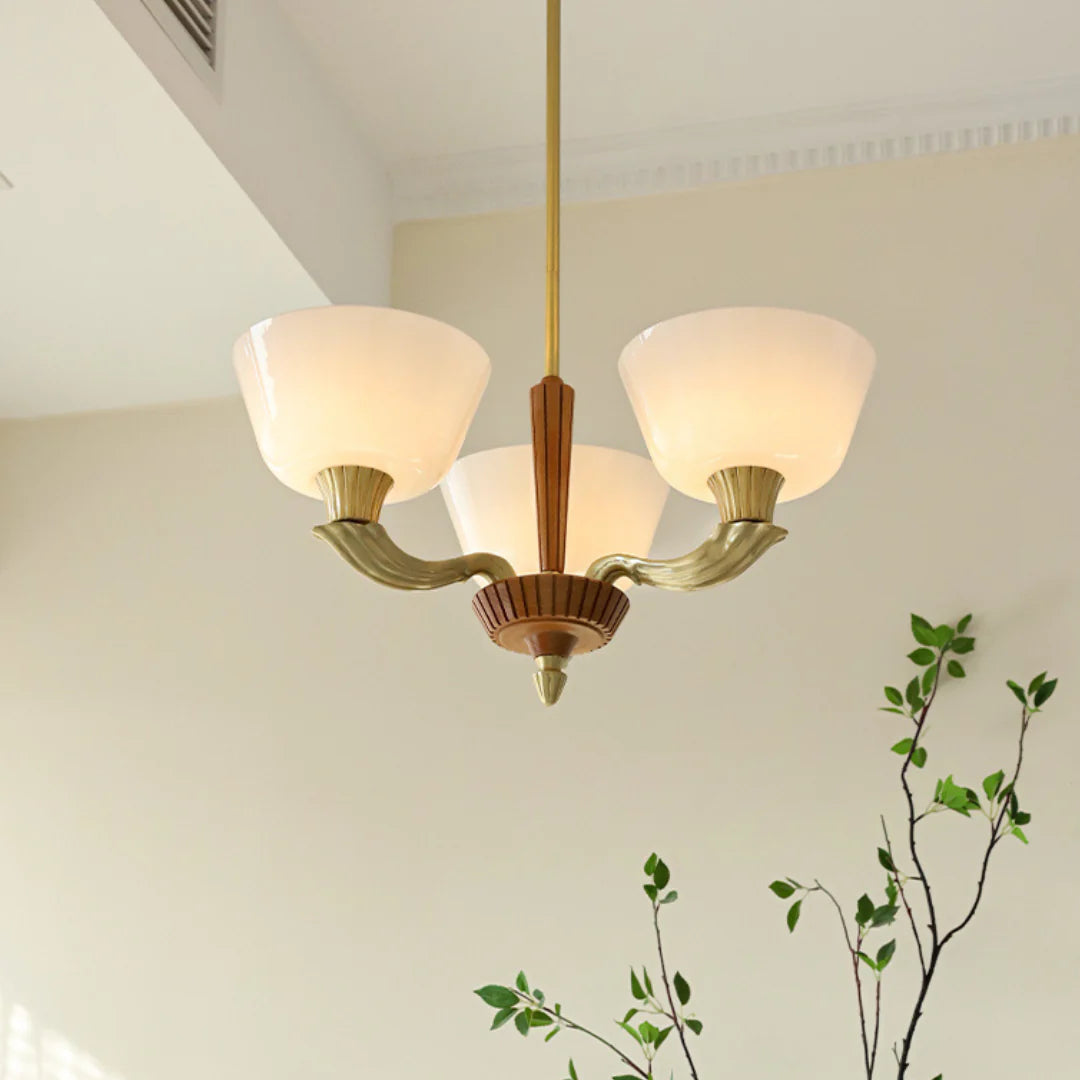 Ascher Chandelier