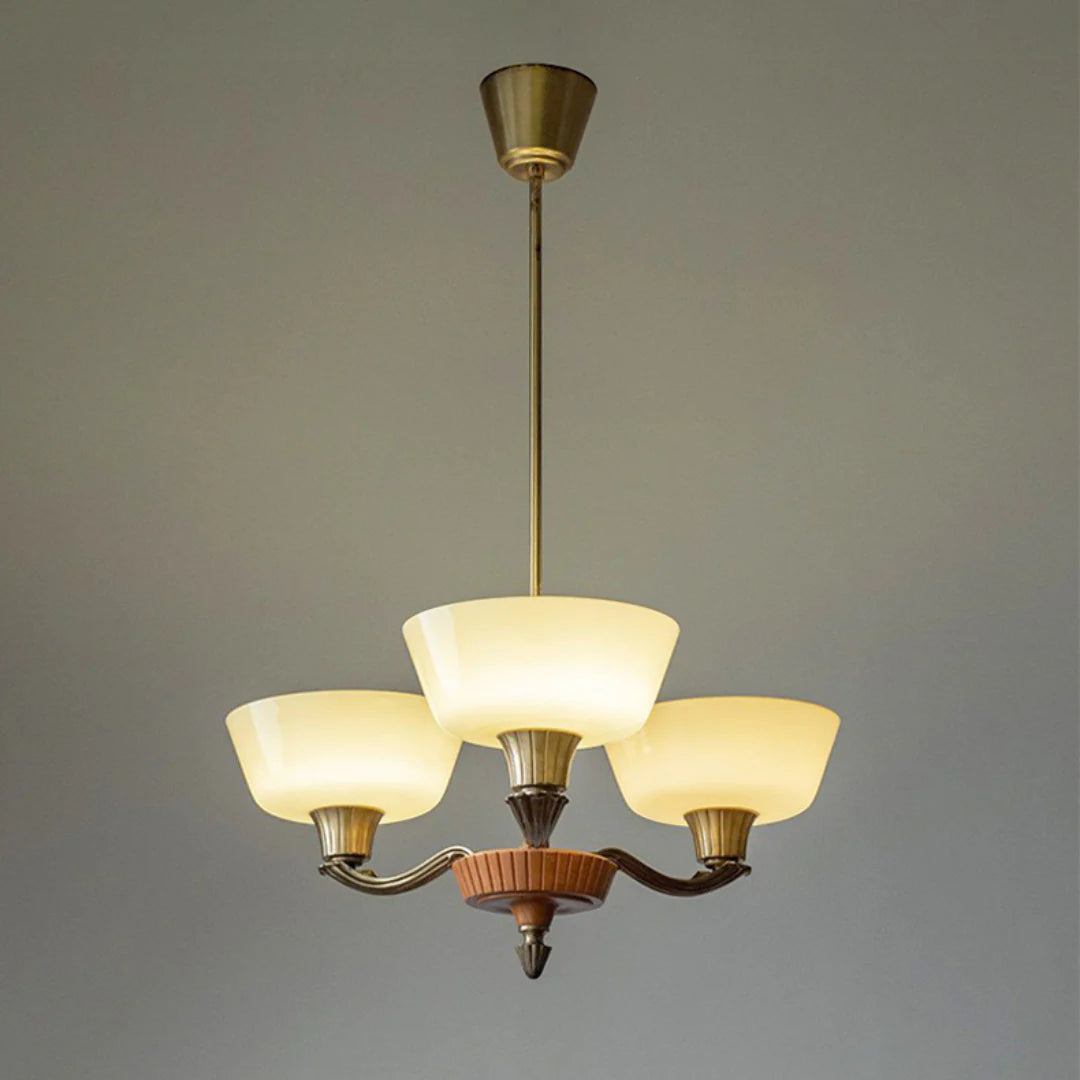 Ascher Chandelier