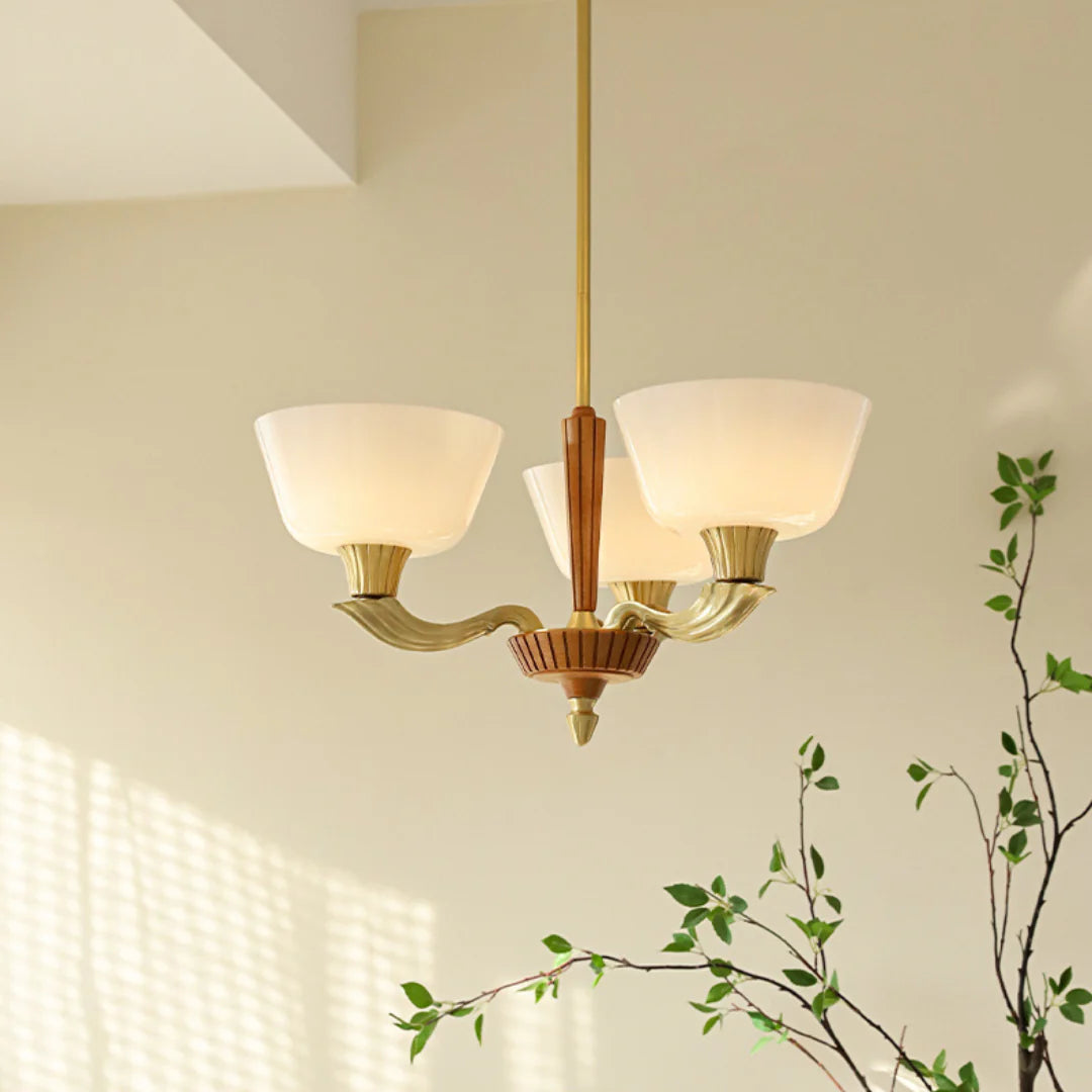 Ascher Chandelier