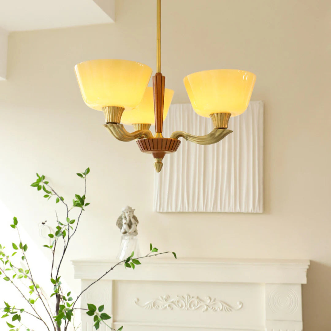 Ascher Chandelier