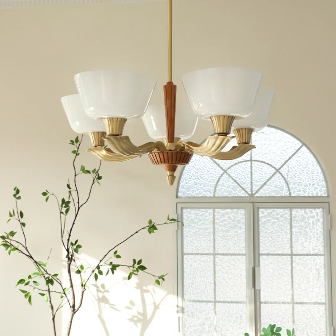 Ascher Chandelier