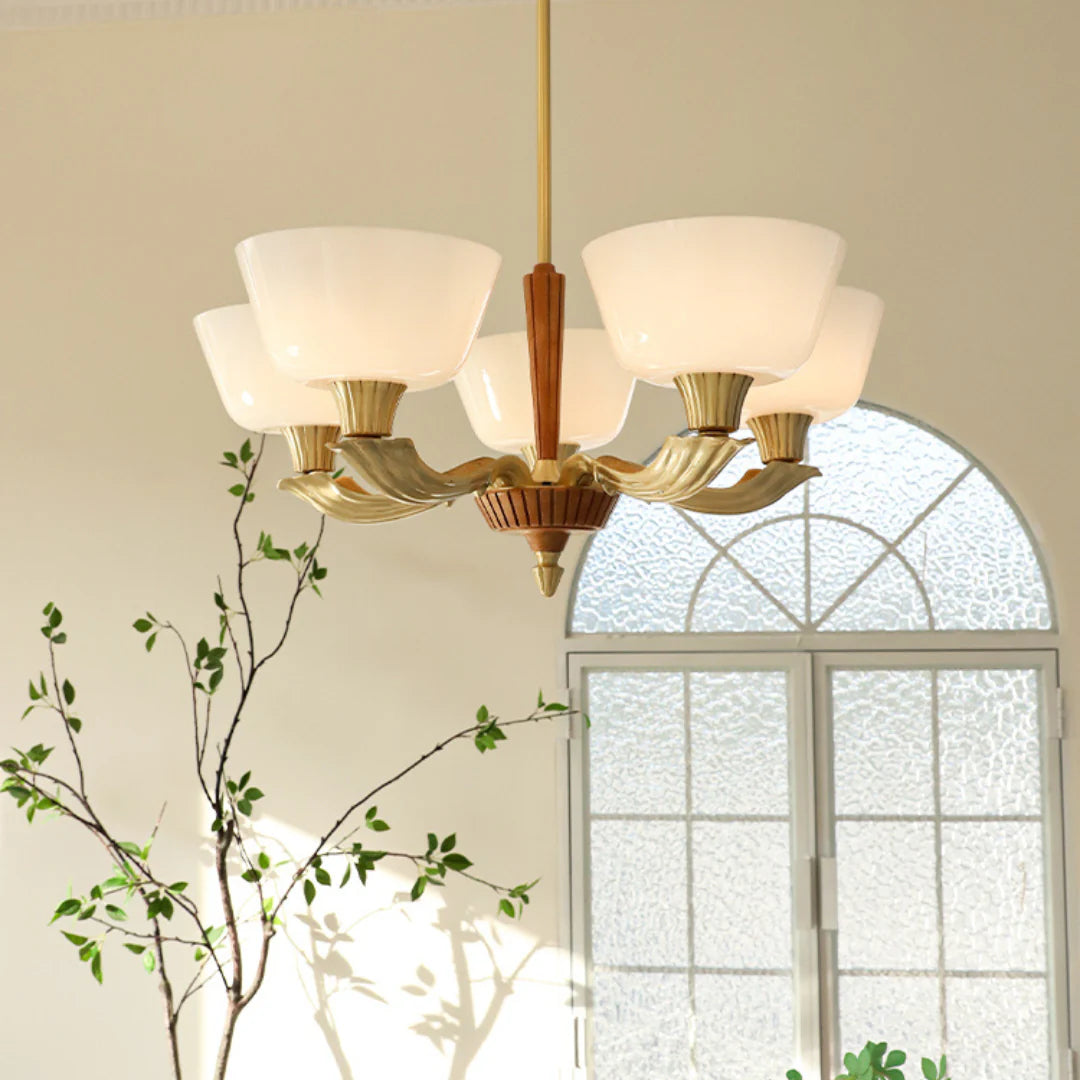 Ascher Chandelier