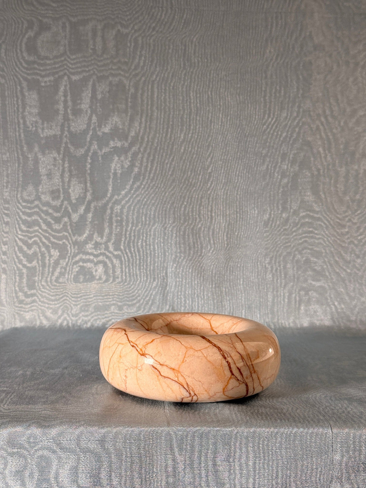 Contour Bowl