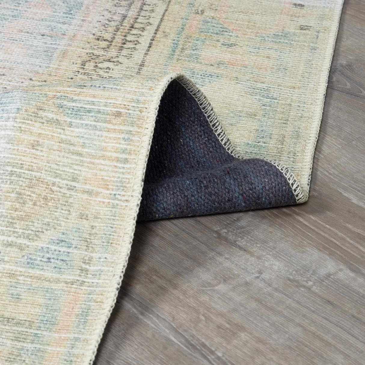 Baloy Vintage Washable Rug