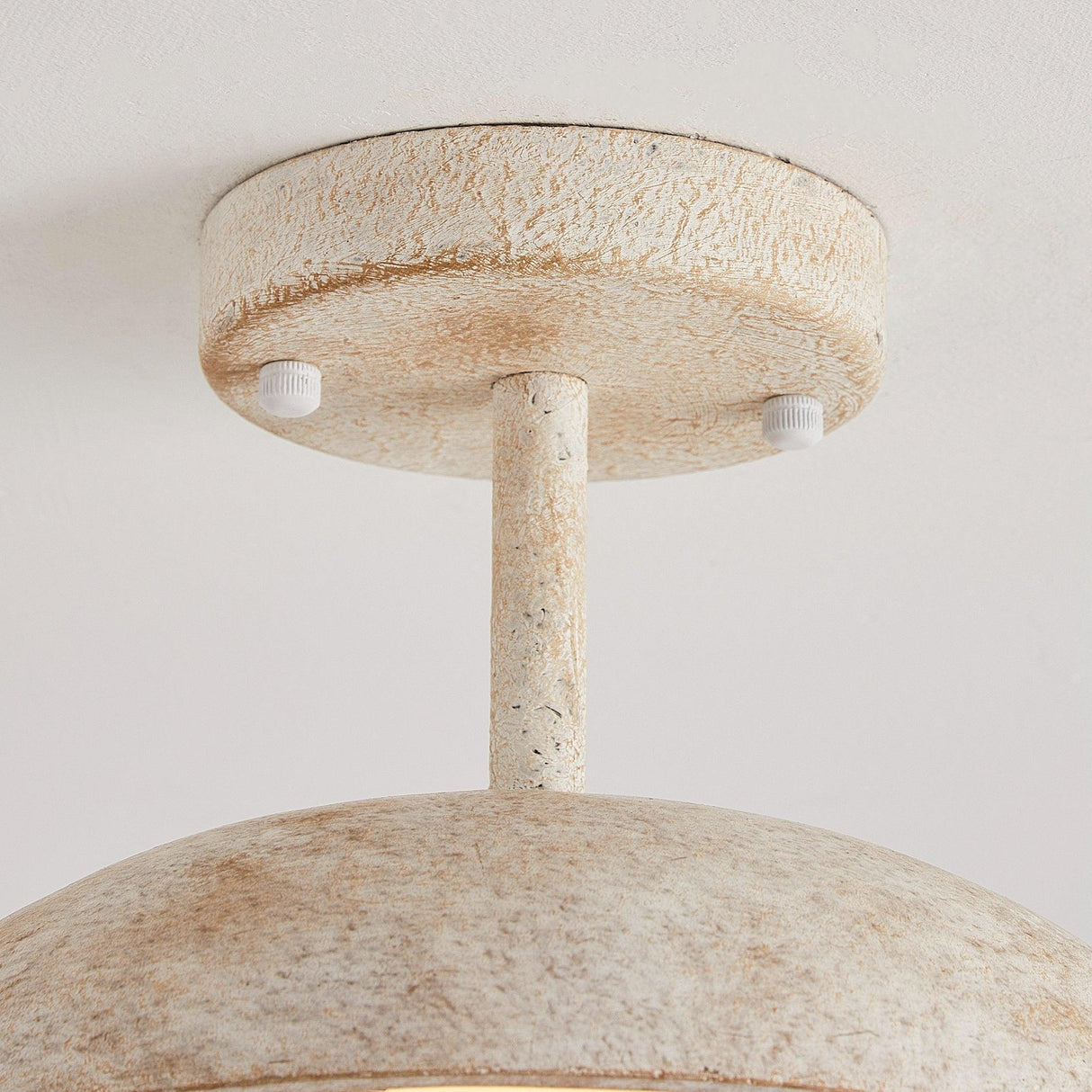 1-Light Iron Farmhouse Island Pendant Lighting