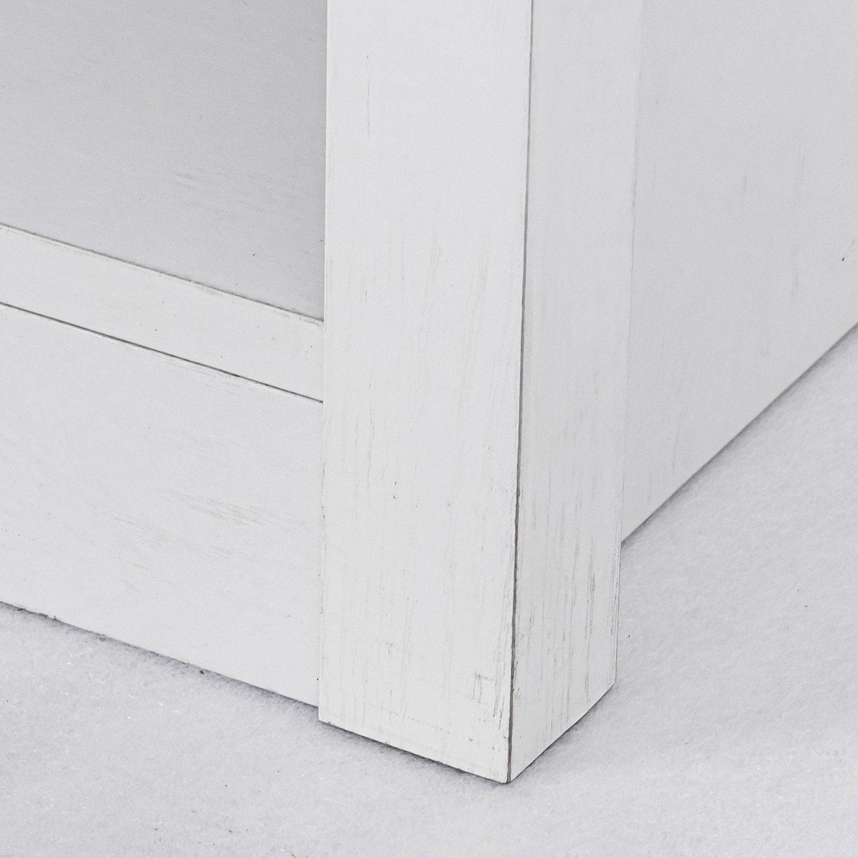 Modern 66" LED TV Stand with 23" Insert Electric Fireplace for Living Room