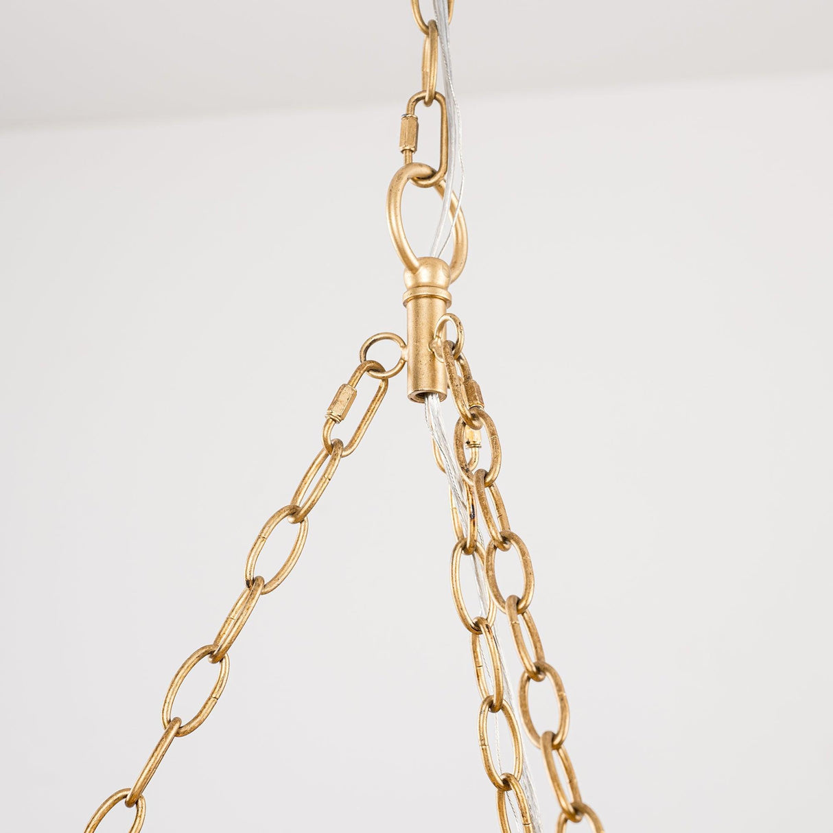 Farmhouse 3-Light Rattan Island Pendant Lighting in Bowl Shape