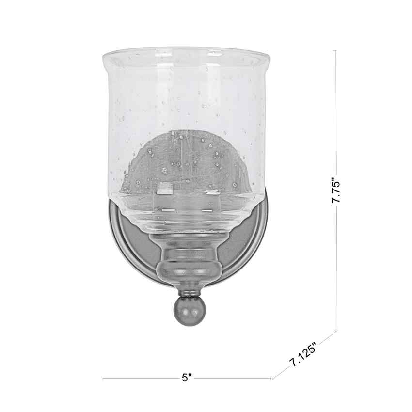 Drob Traditional Wall Sconces