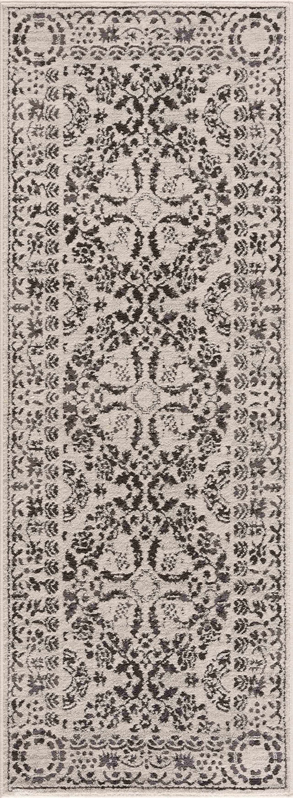 Megargel Area Rug