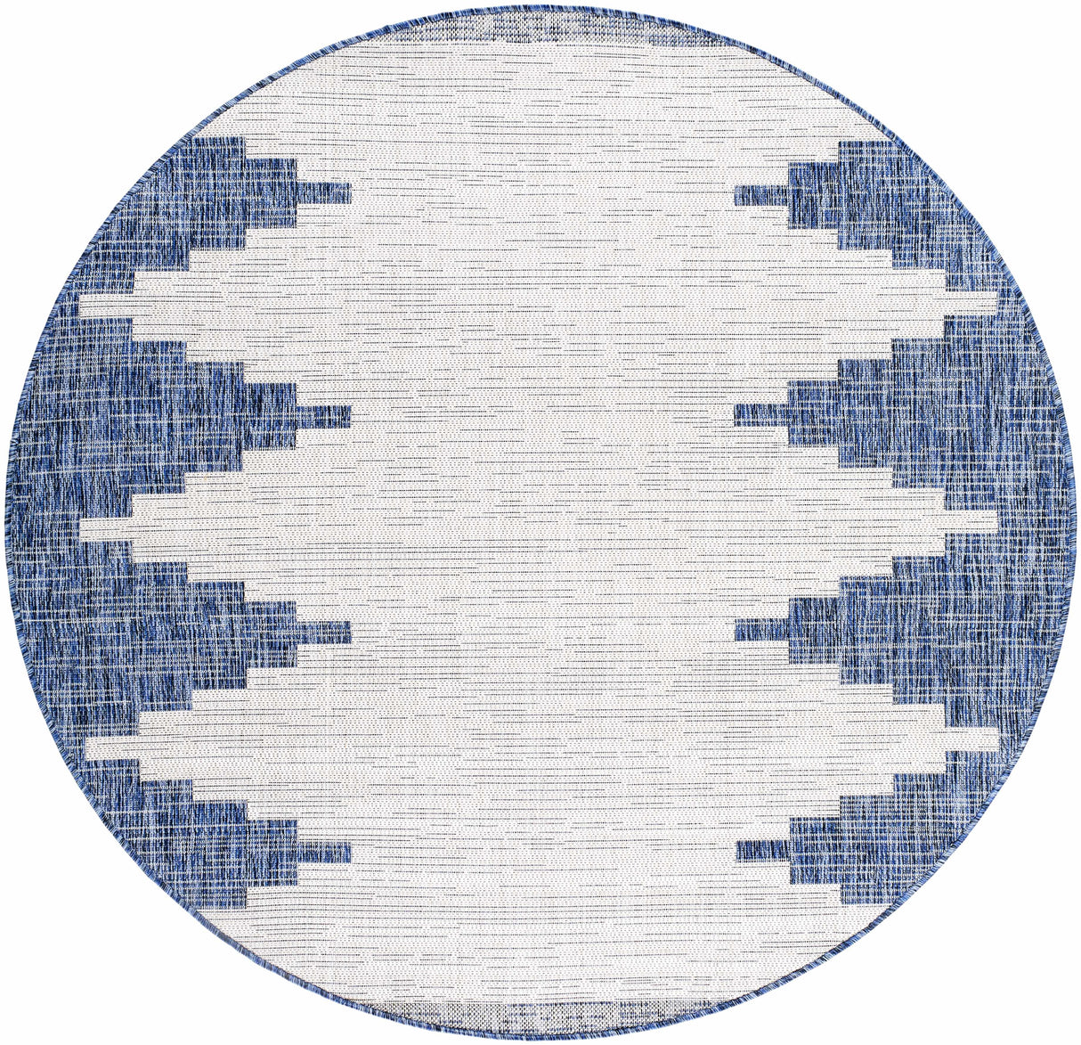 Djugun Navy Blue Performance Rug - Promo