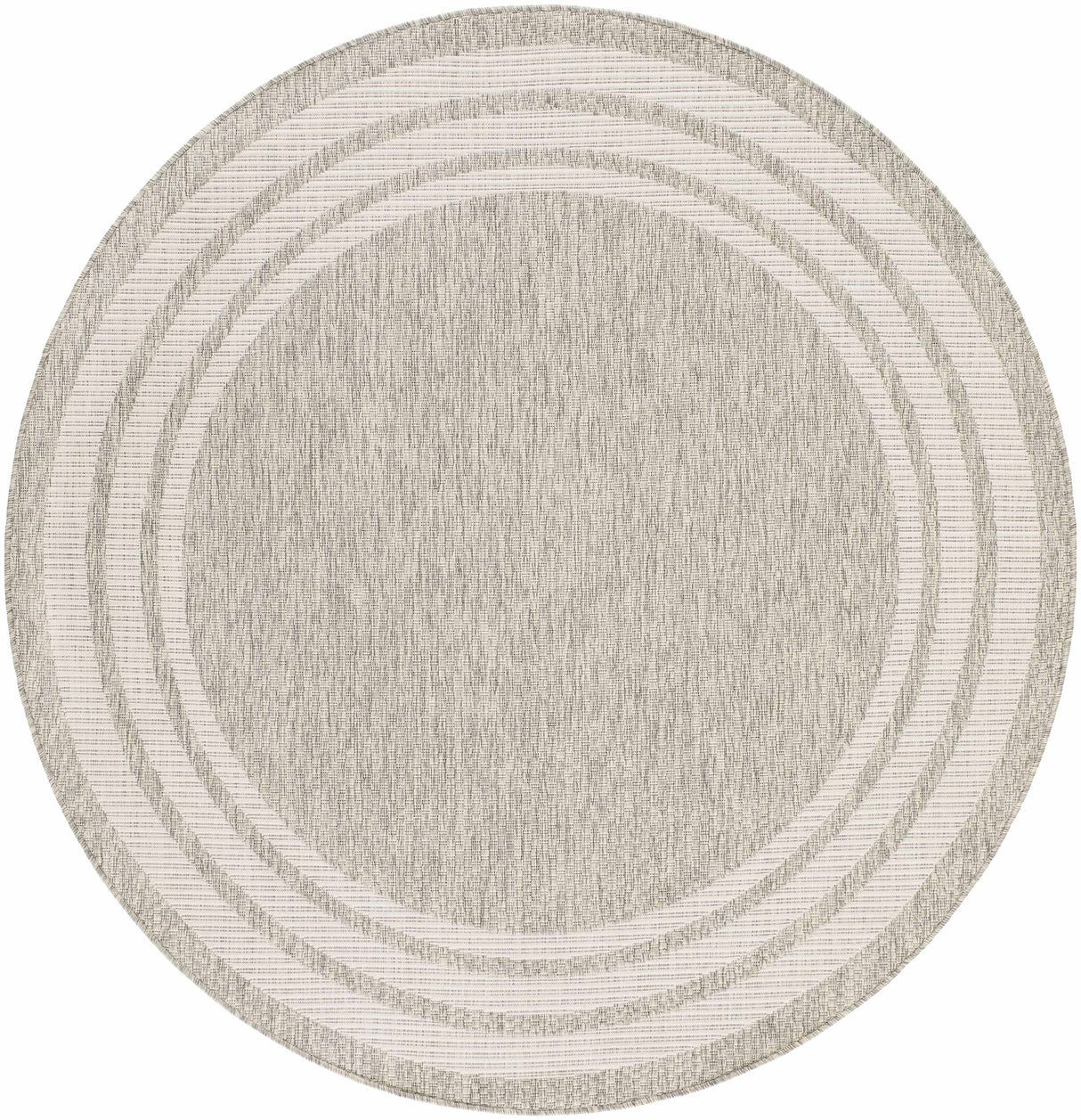 Burradoo Bordered Area Rug