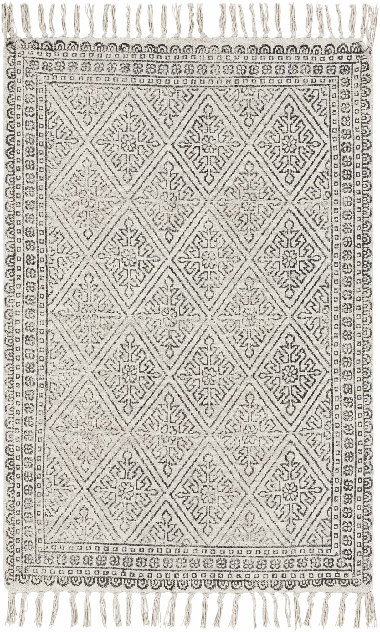 Brushton Area Rug - Promo