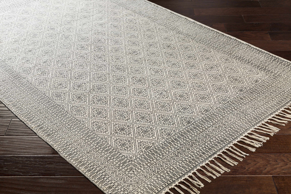 Brushton Area Rug - Promo