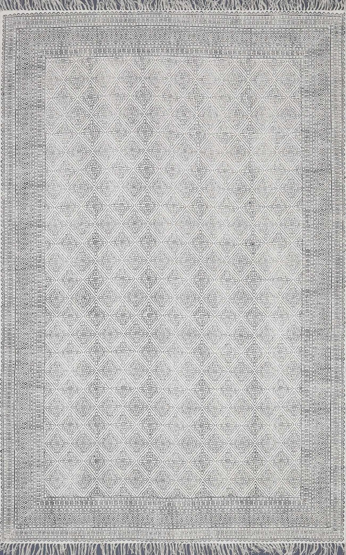 Brushton Area Rug - Promo