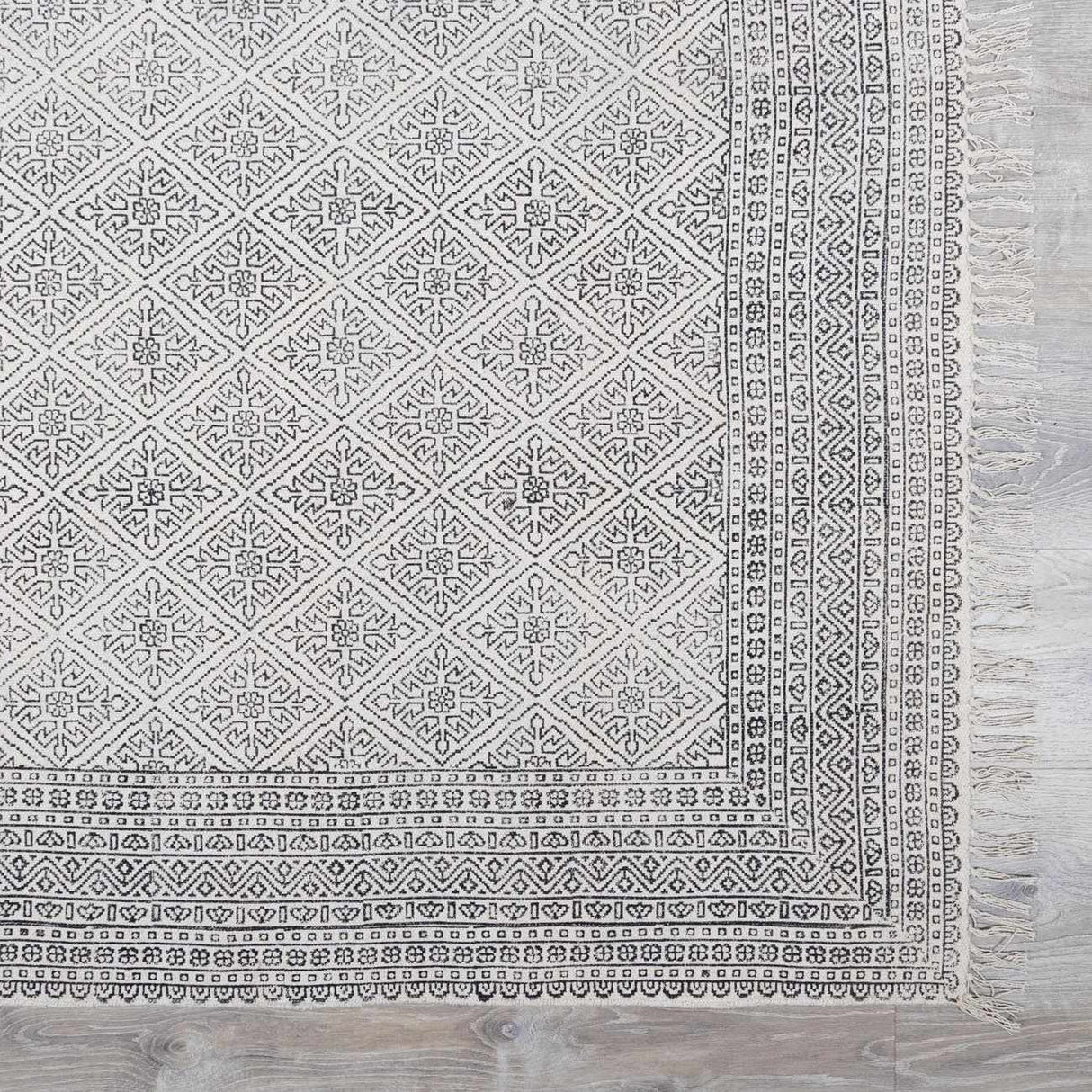 Brushton Area Rug - Promo