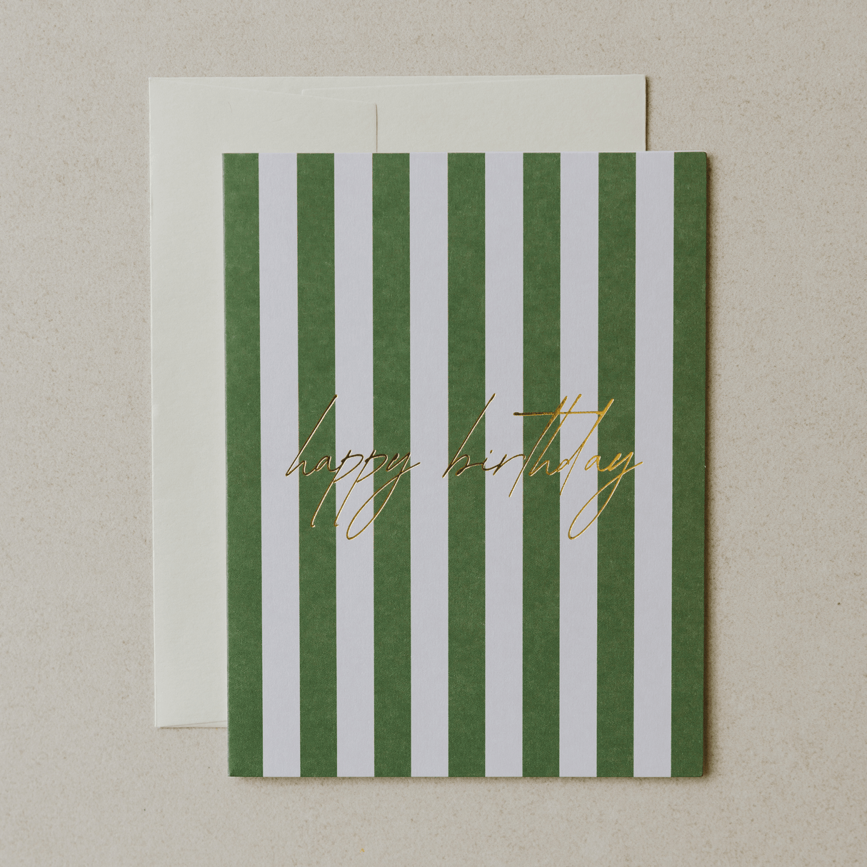 Assorted Happy Birthday Boxed Card Set - Pack of 12