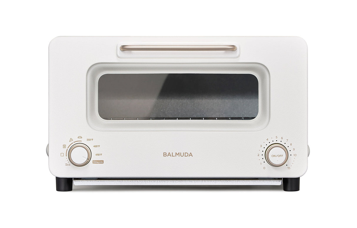BALMUDA The Toaster Pro