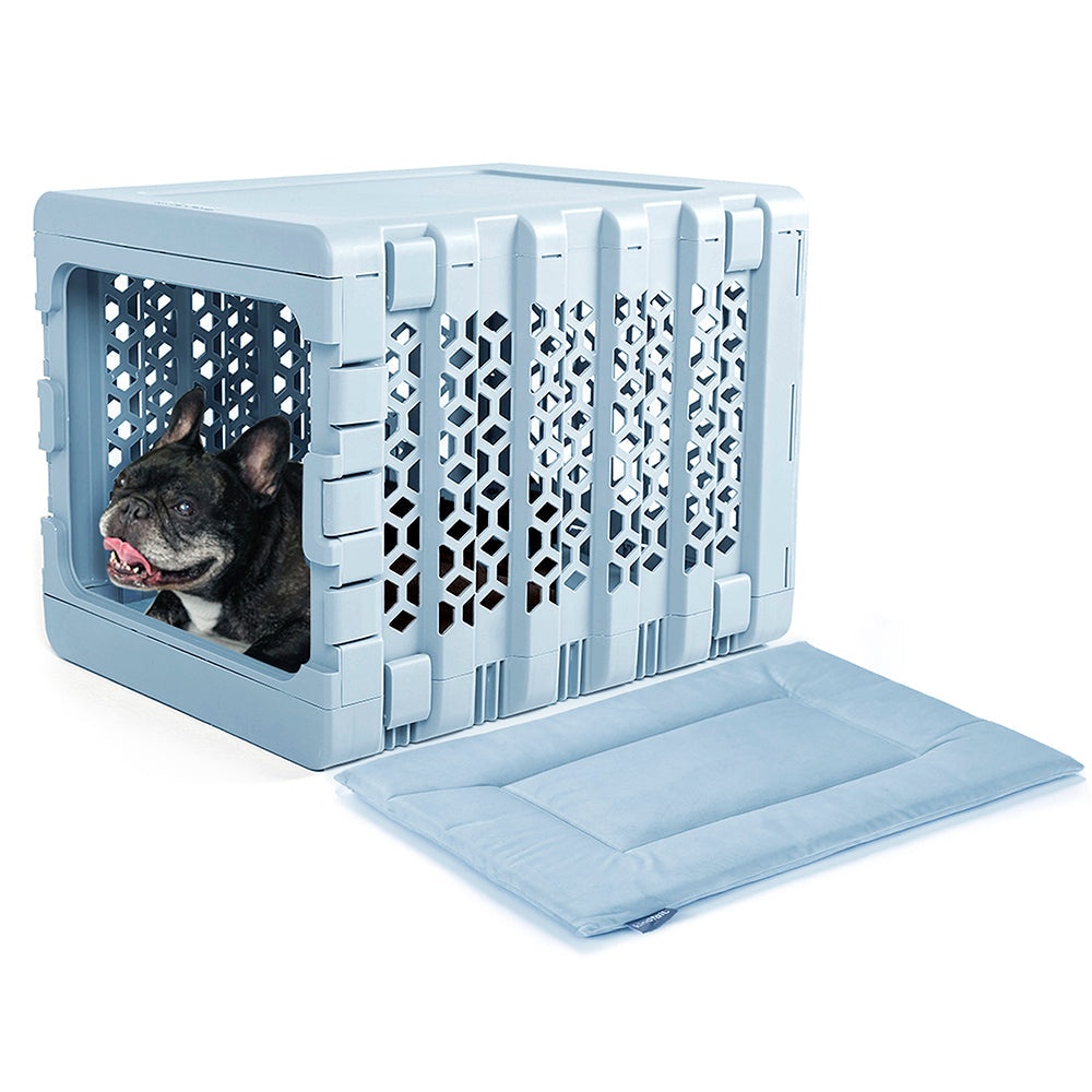 PAWD® Modern Collapsible Dog Crate