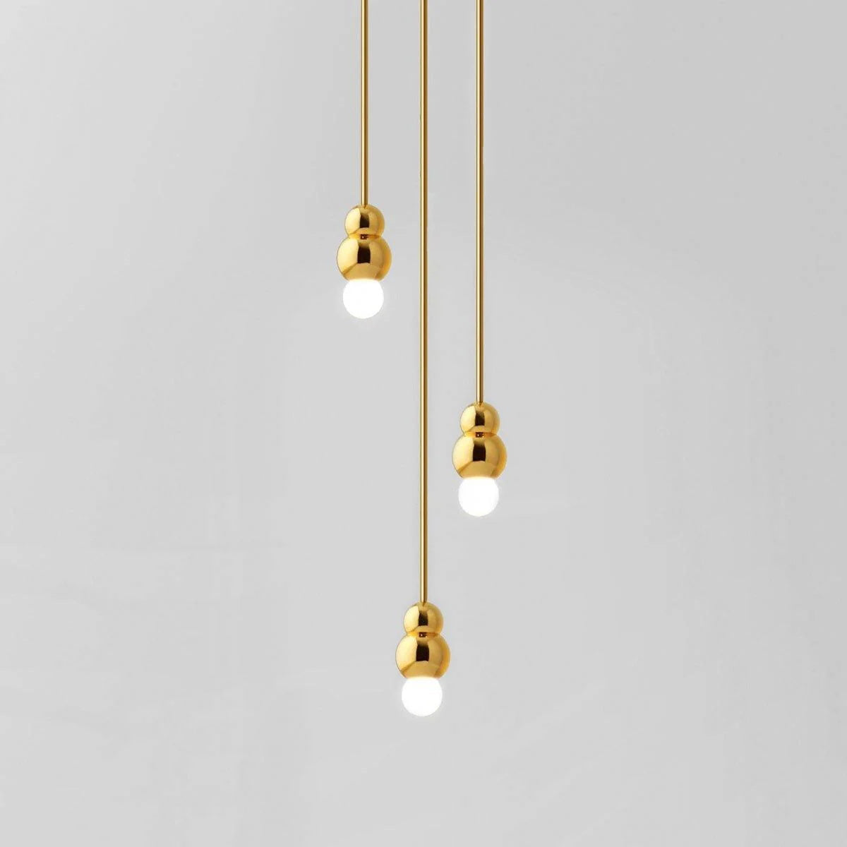 Ball Series Pendant Light