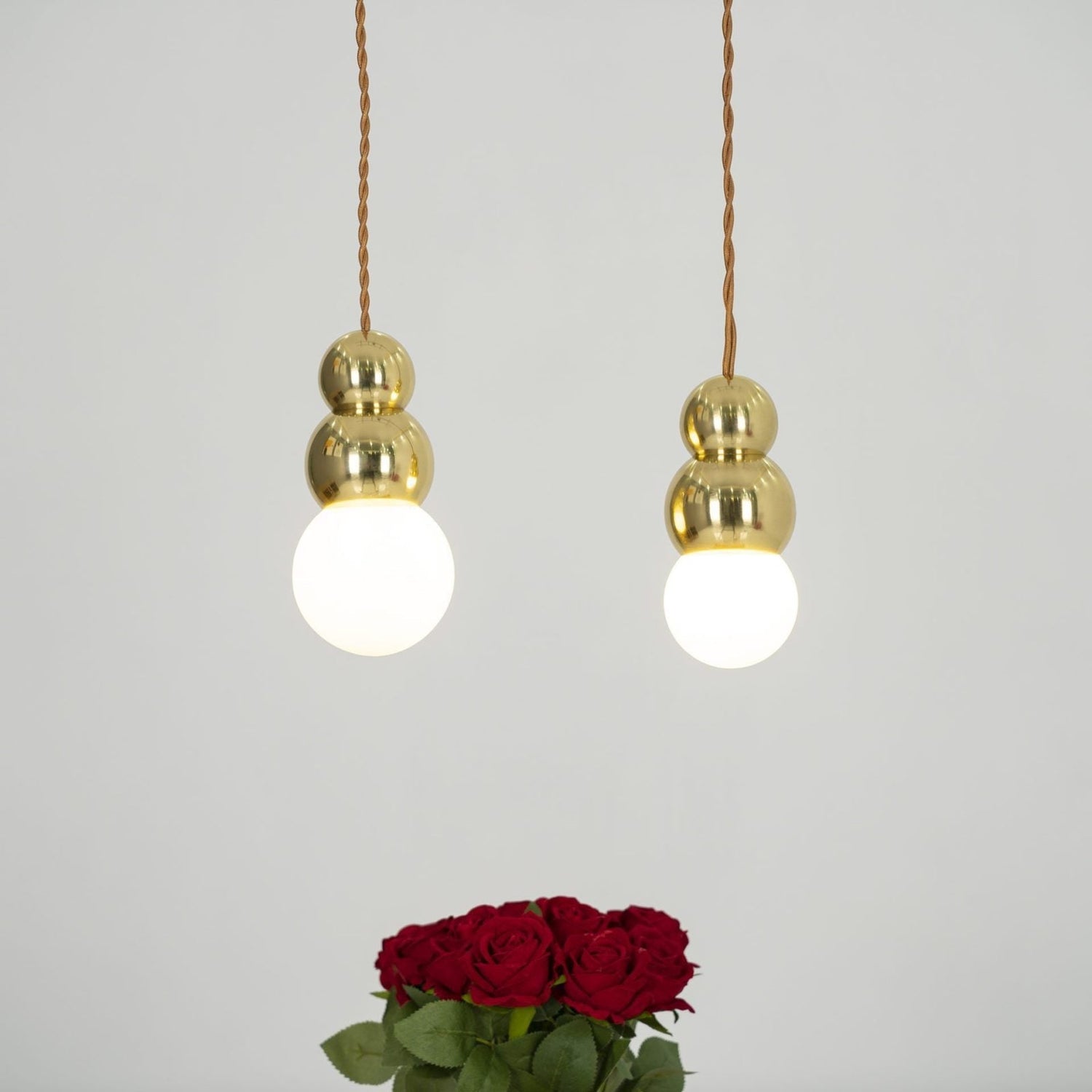 Ball Series Pendant Light