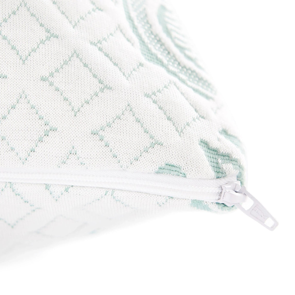 Adjustable Bamboo Cooling Pillow | Body