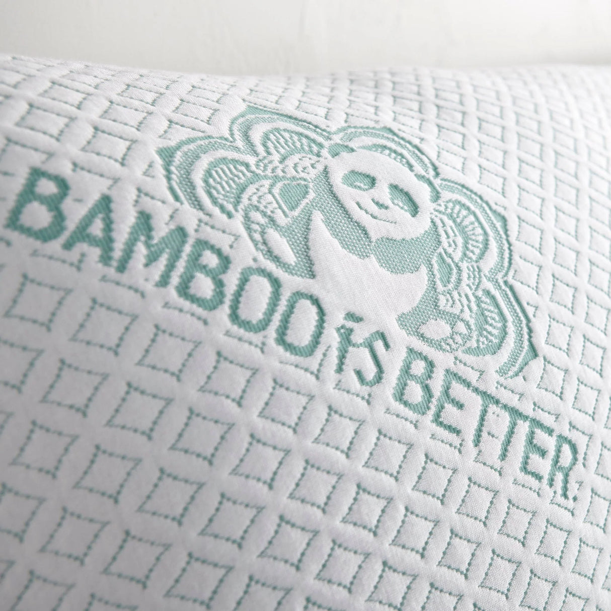 Adjustable Bamboo Cooling Pillow | Body