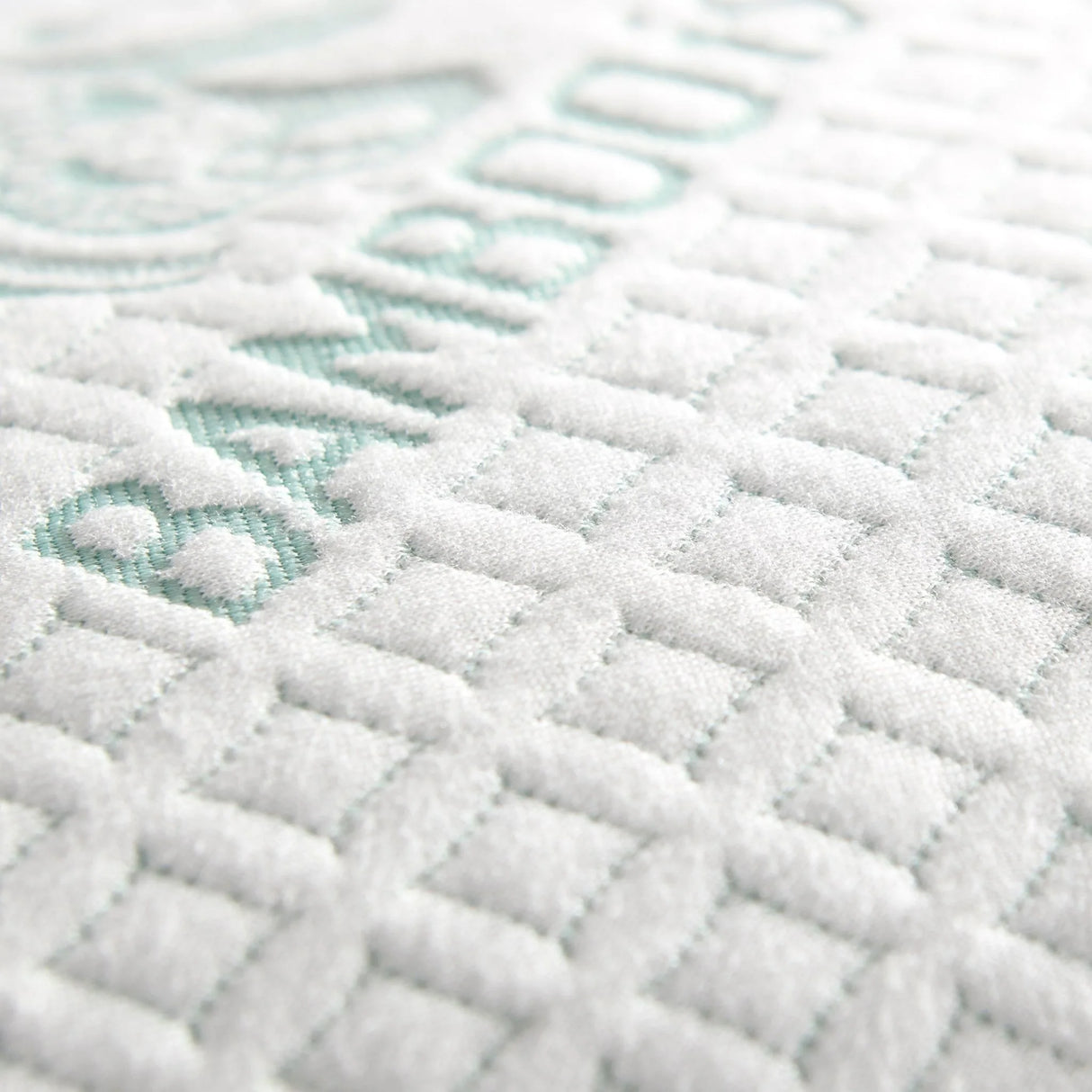 Adjustable Bamboo Cooling Pillow | Body