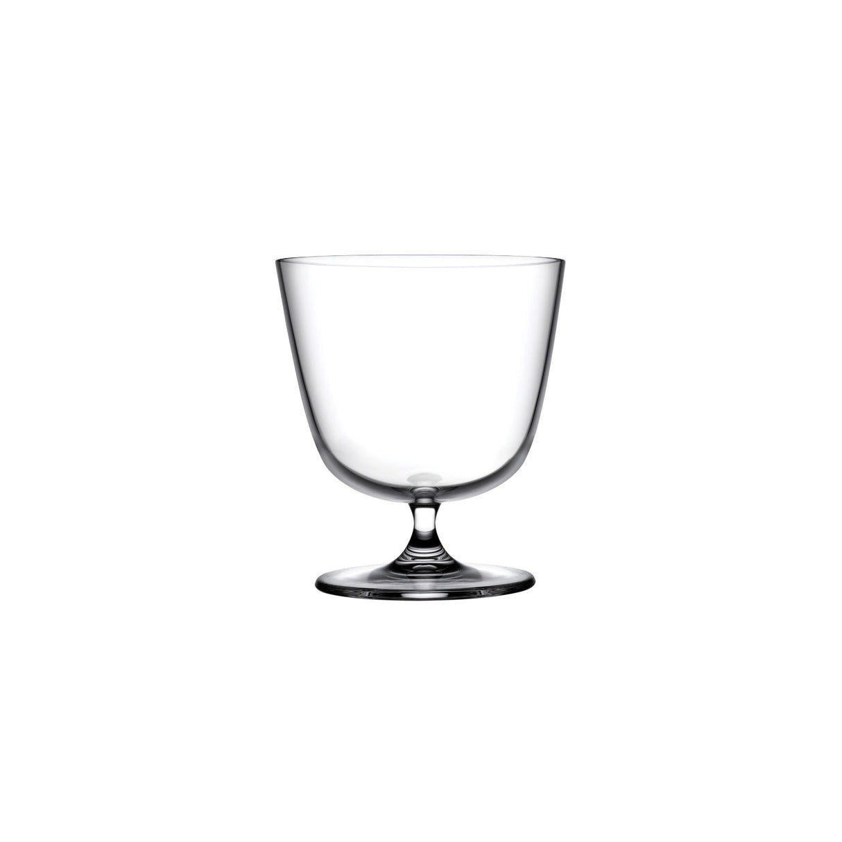 Bar/Giani Set of 4 Cocktail Glass Short