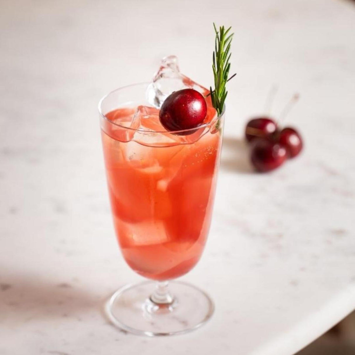 Bar/Giani Set of 4 Cocktail Glass Long