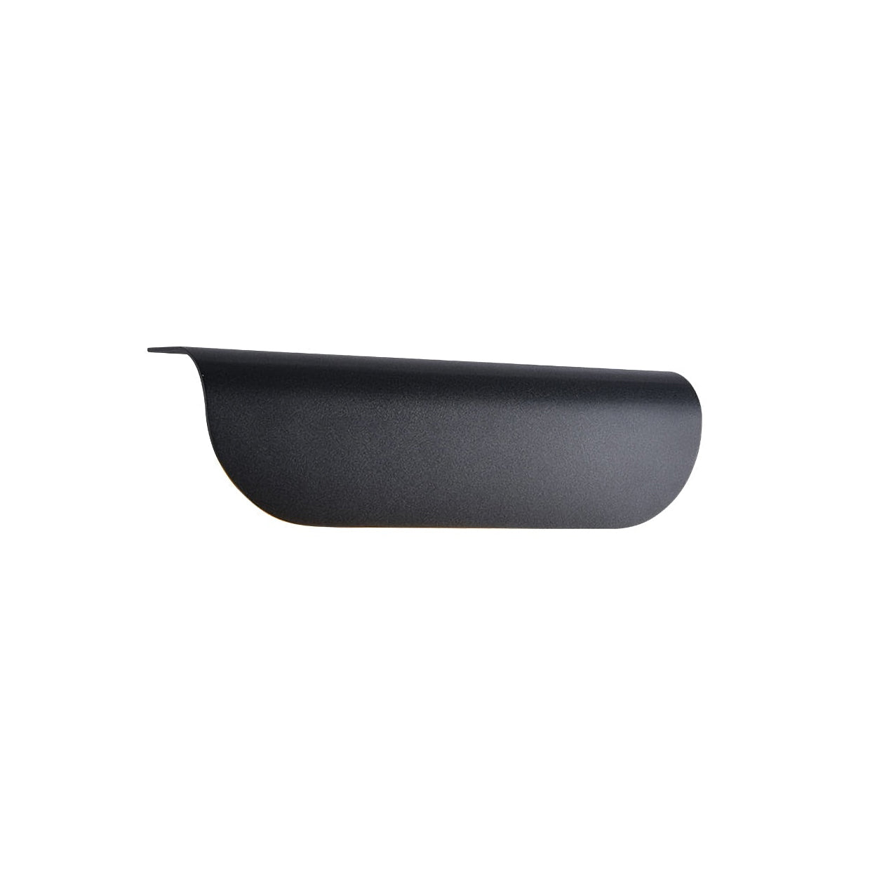 Bay Curved Garden Wall Light