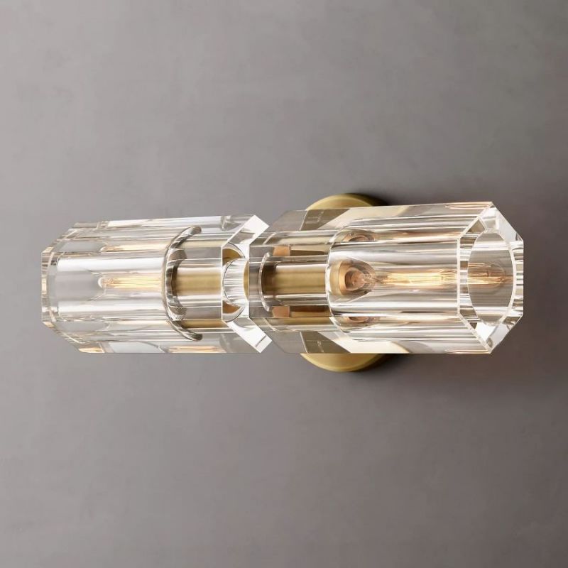 Beliy Linear Sconce