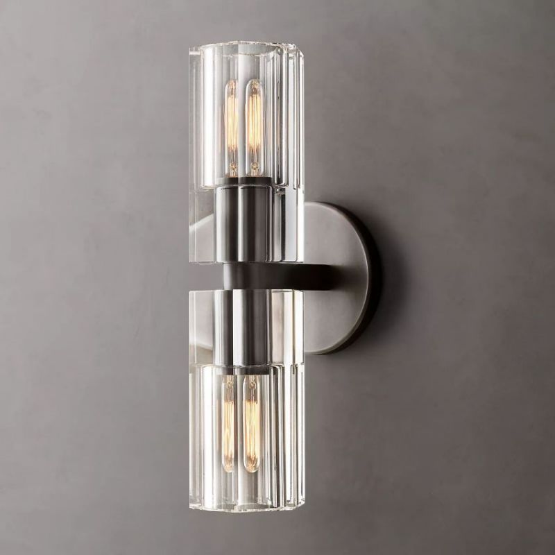 Beliy Linear Sconce