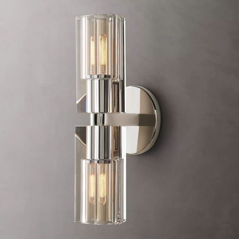 Beliy Linear Sconce