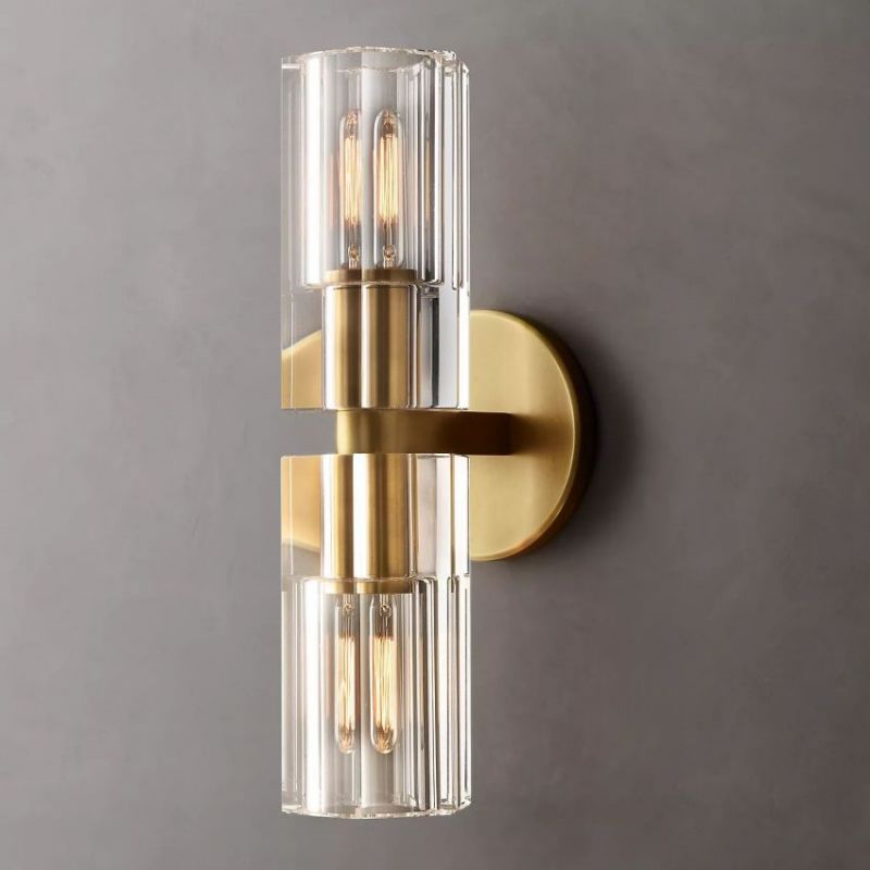 Beliy Linear Sconce