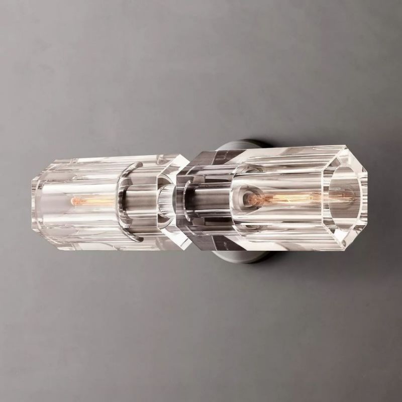 Beliy Linear Sconce