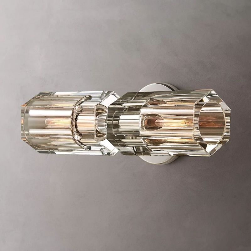 Beliy Linear Sconce