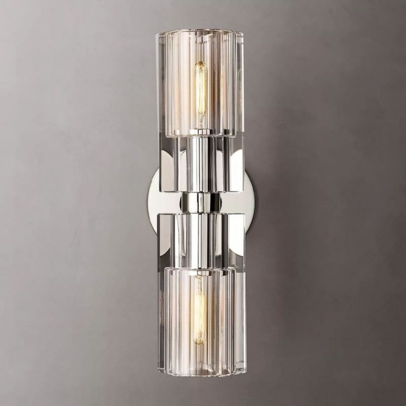 Beliy Linear Sconce