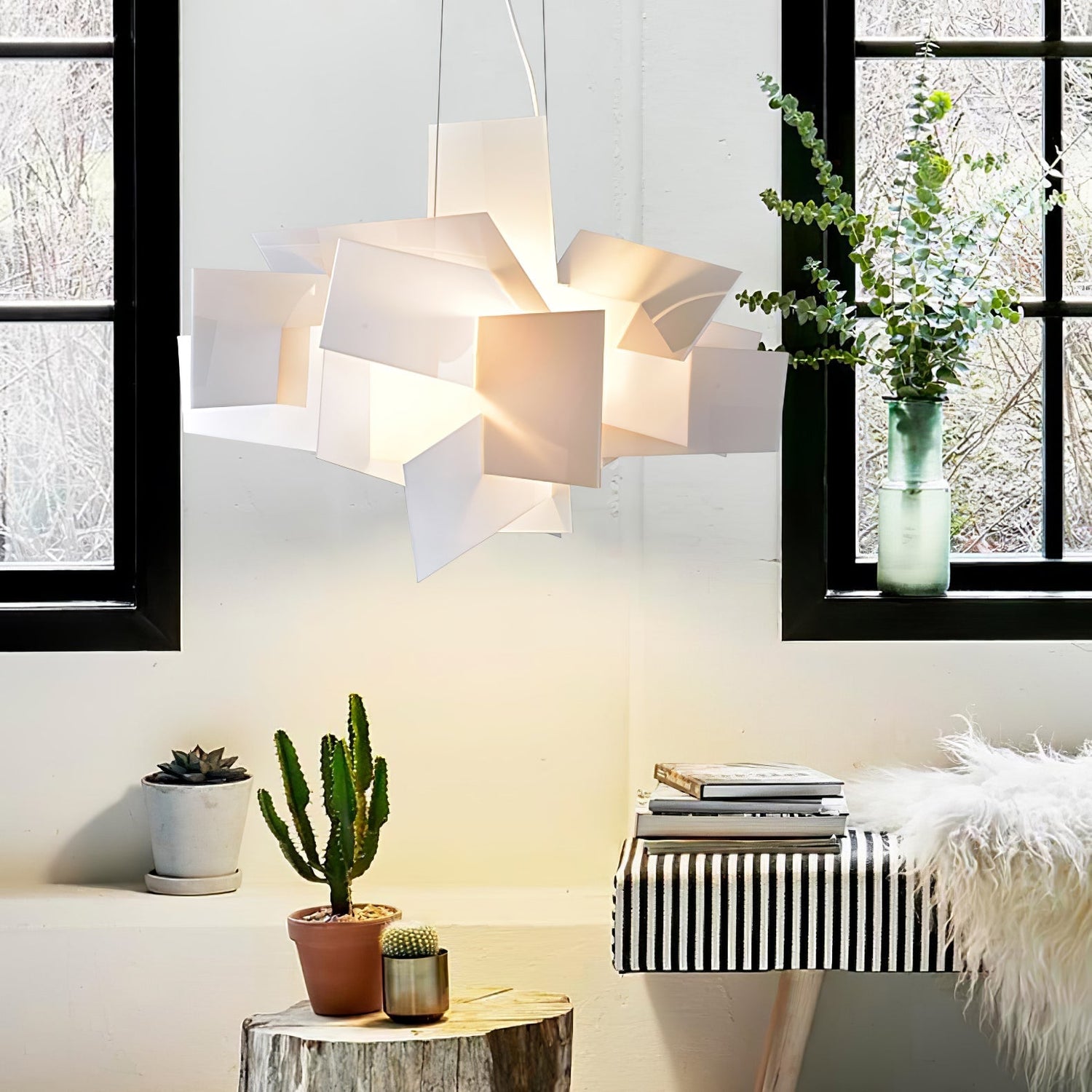 Big Bang Pendant Lamp