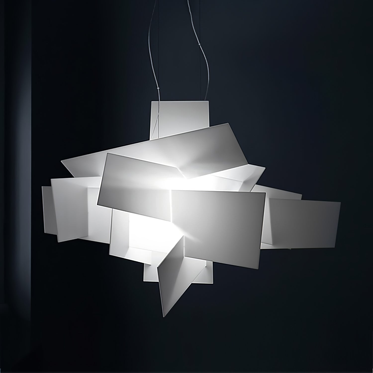 Big Bang Pendant Lamp