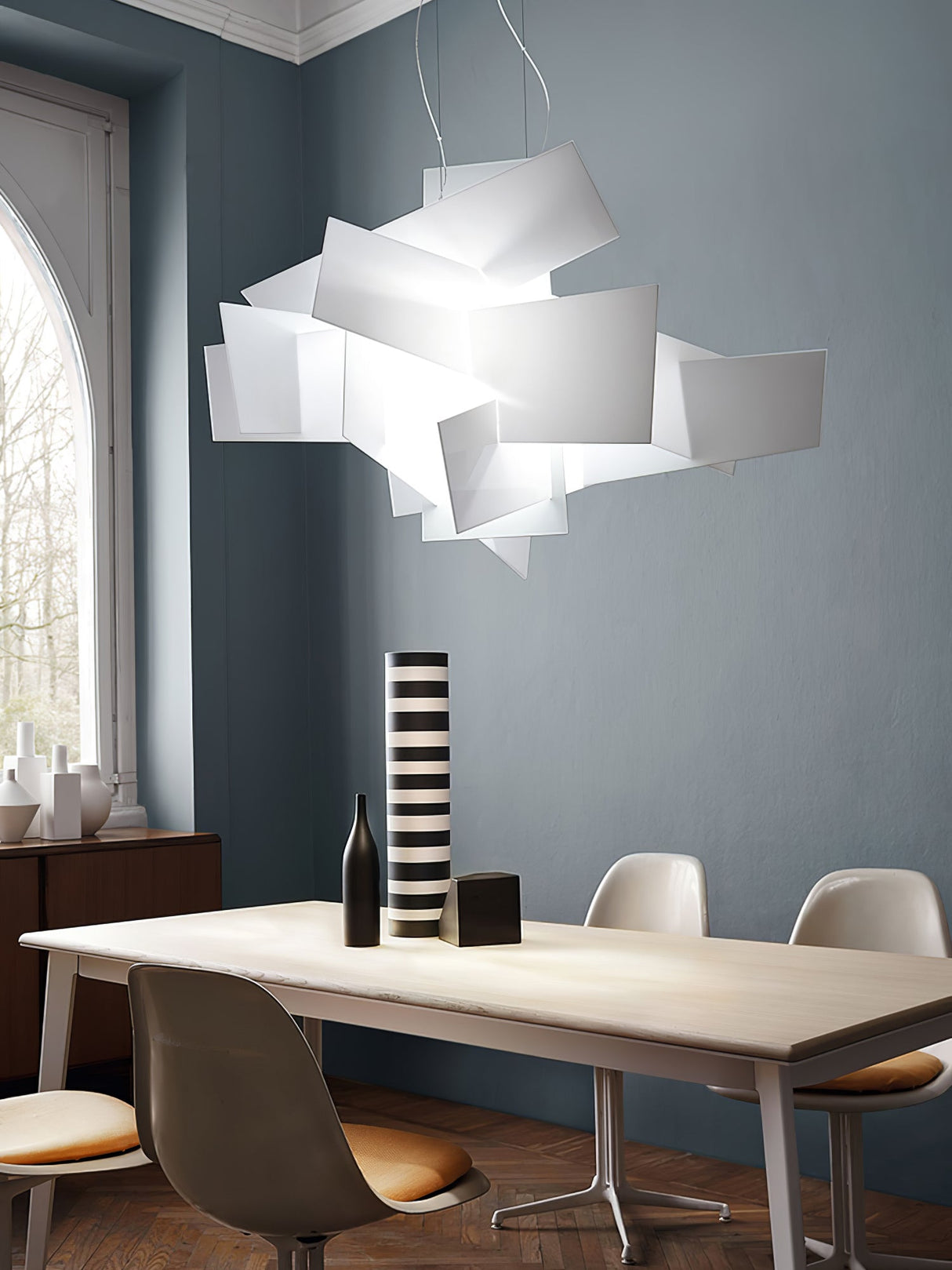 Big Bang Pendant Lamp