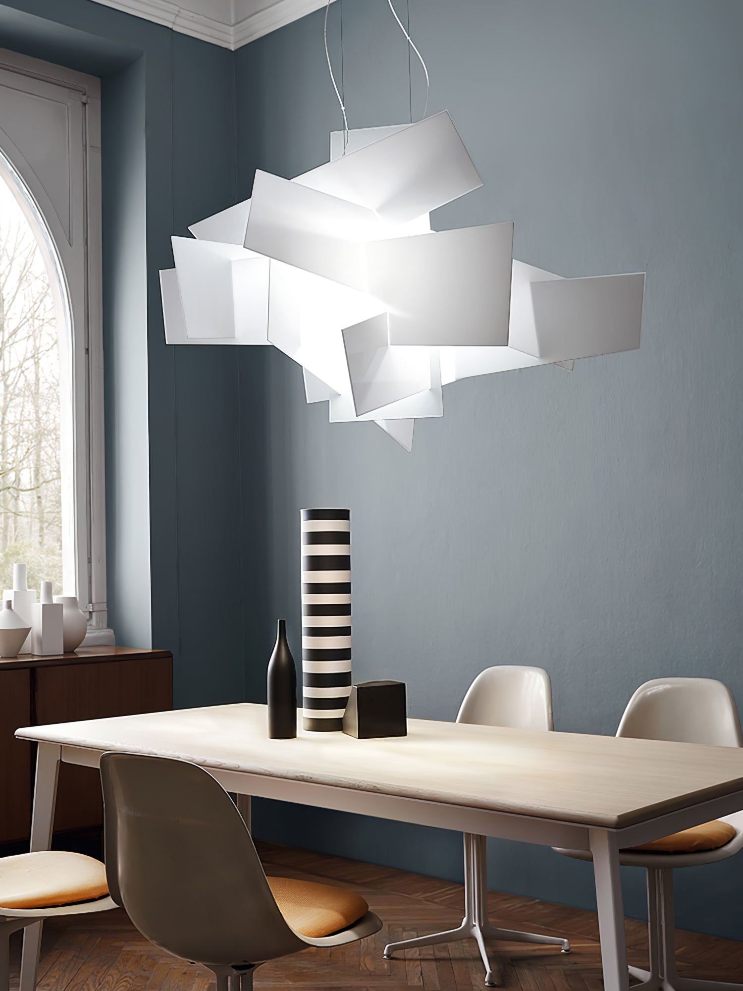 Big Bang Pendant Lamp