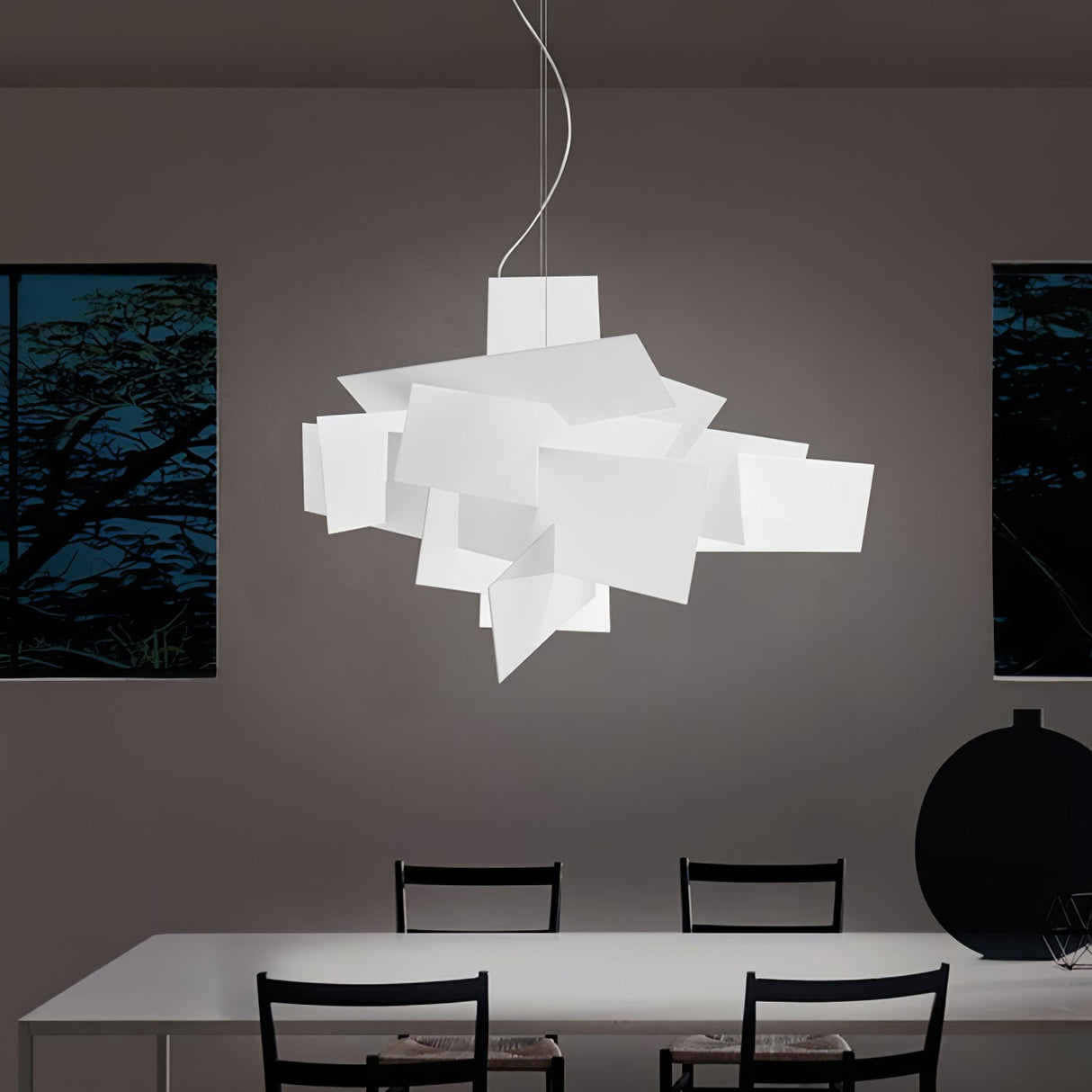 Big Bang Pendant Lamp