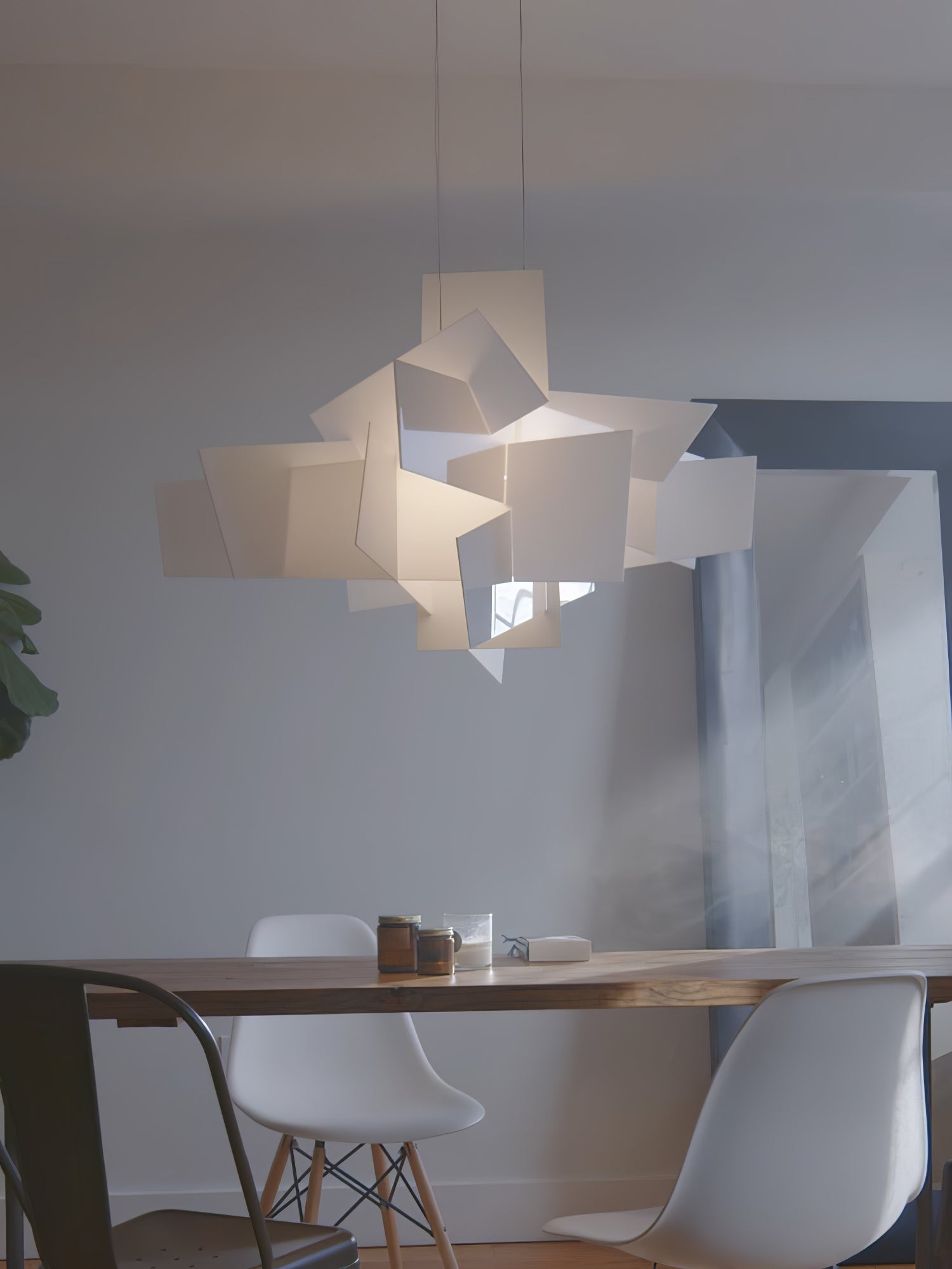 Big Bang Pendant Lamp