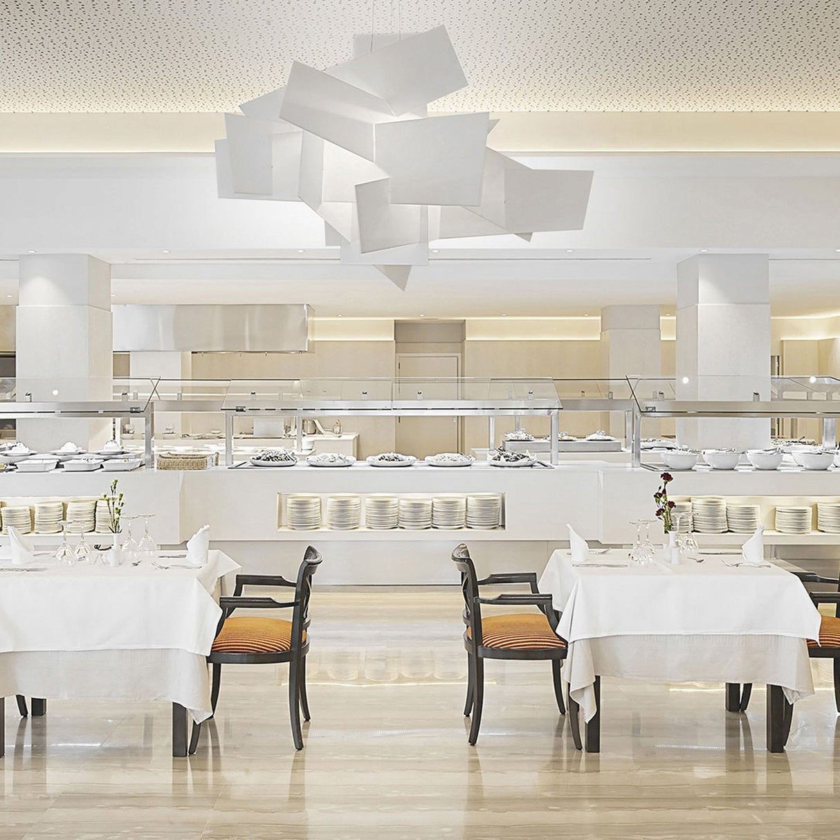 Big Bang Pendant Lamp