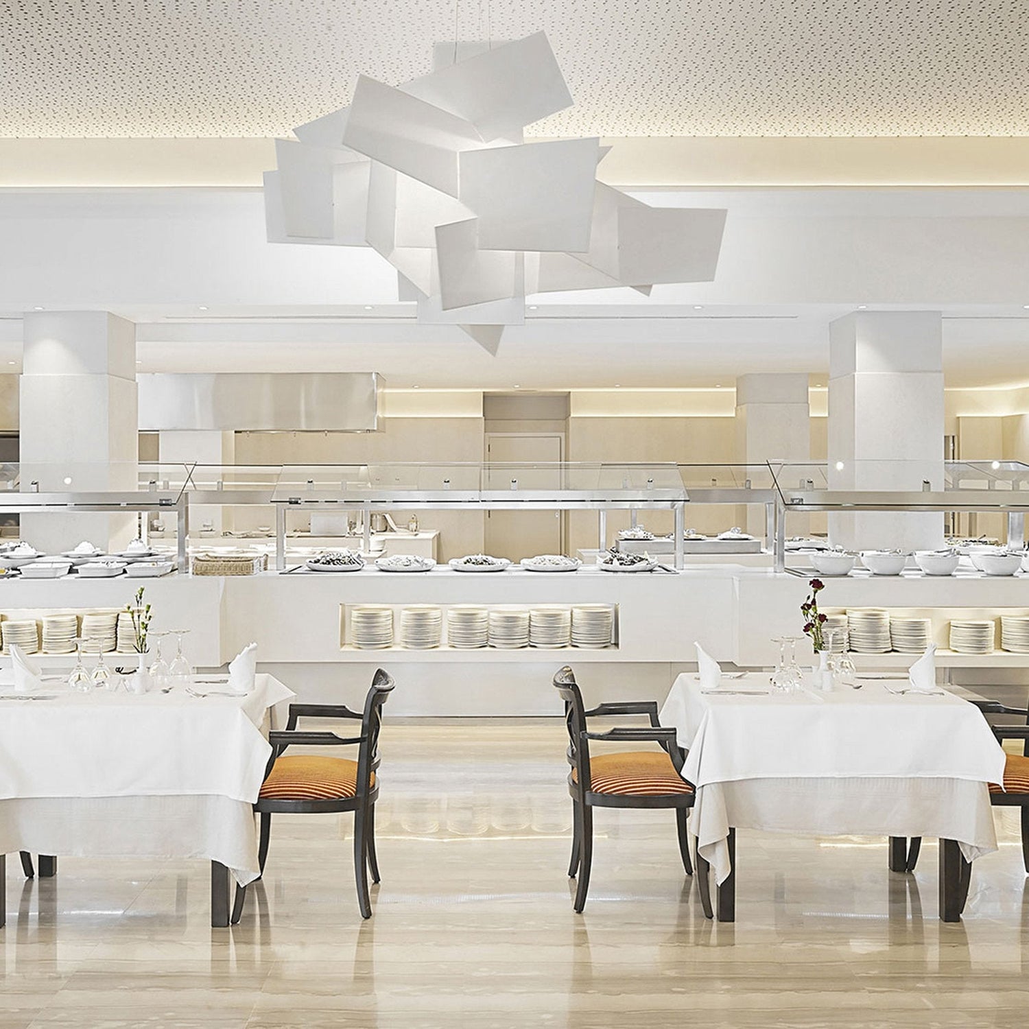 Big Bang Pendant Lamp