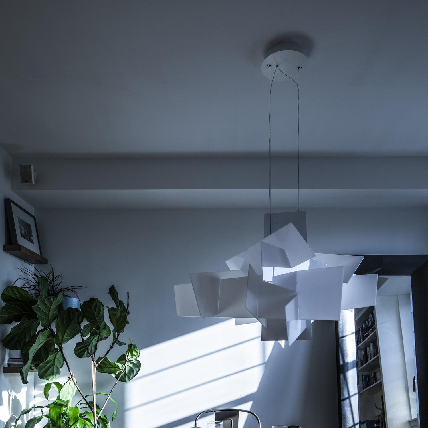 Big Bang Pendant Lamp