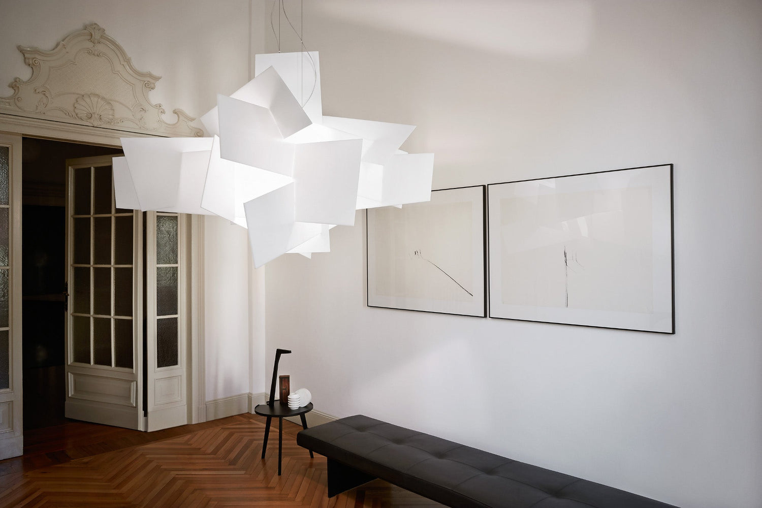 Big Bang Pendant Lamp